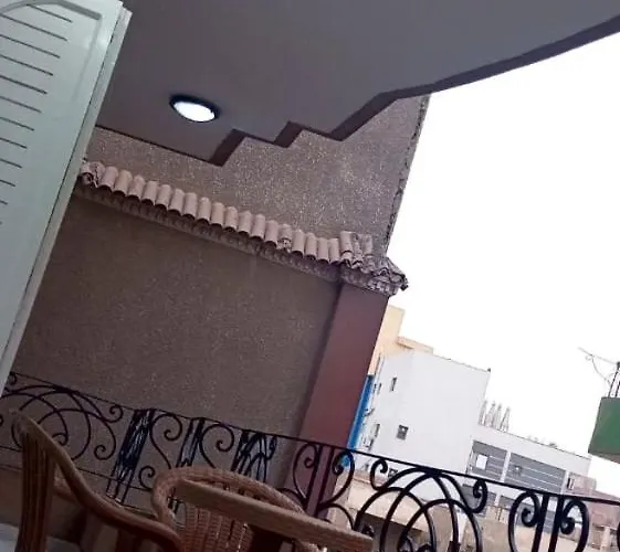 The Guest House