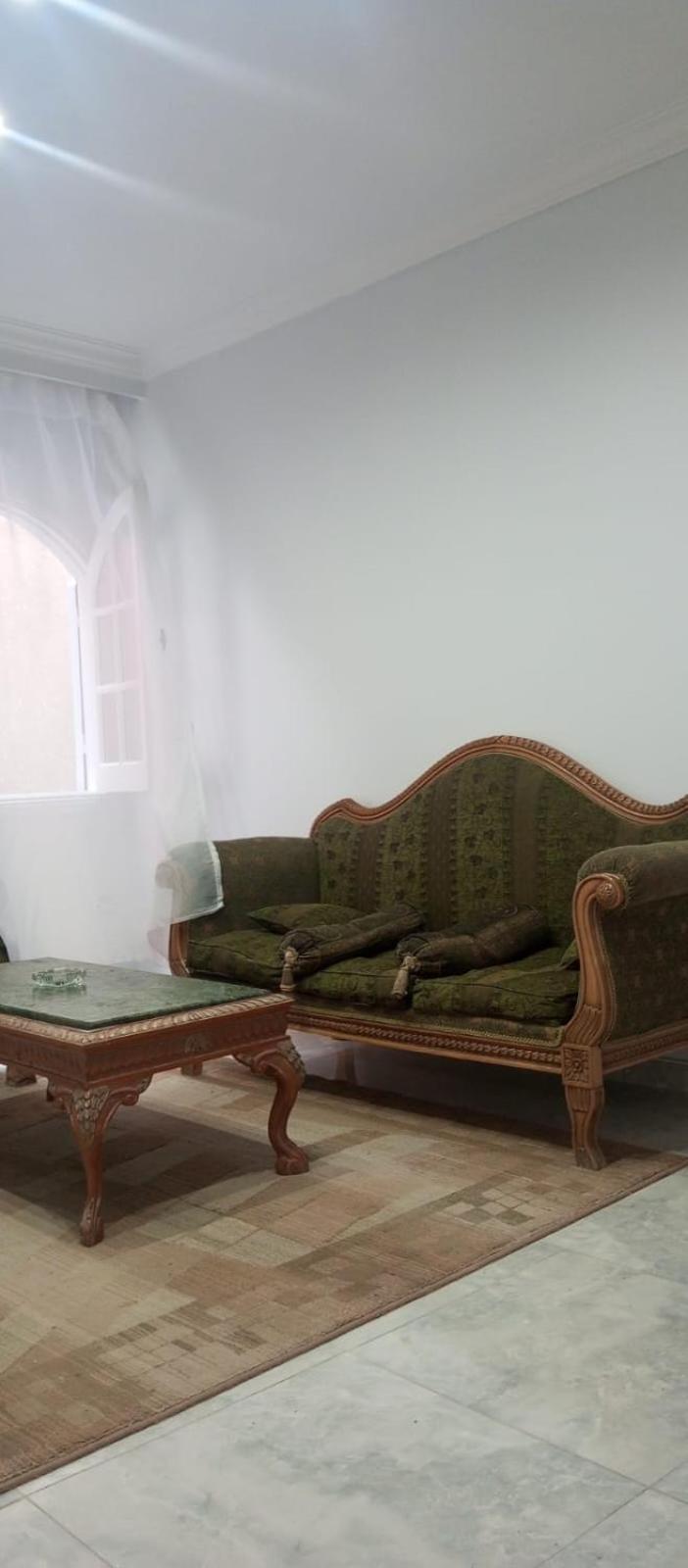 The Appartement Le Caire